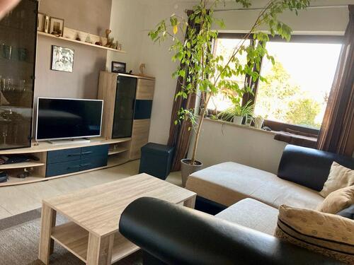 Foto - 3-Zimmer Wohnung 69 qm in Lügde Am Sonnenhof zu vermieten