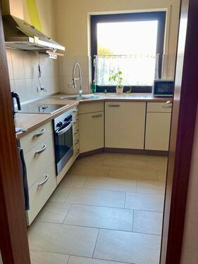 Foto - Erdgeschoßwohnung in Lügde zur Miete