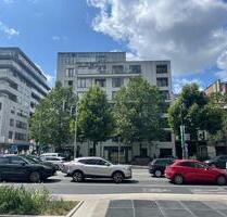 Wohnung zum mieten in Brüssel mit Balkon 58cm2 - Frankfurt am Main Kalbach