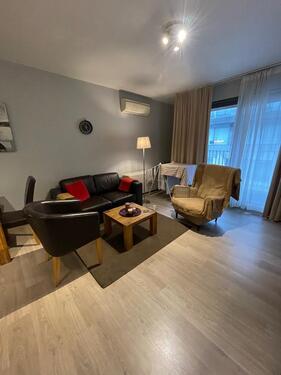 Foto - Einfamilienhaus in Frankfurt am Main zur Miete