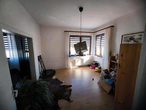 Foto - Erdgeschoßwohnung in Betzdorf zur Miete