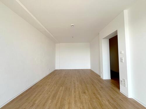 Foto - 1 Zimmer Etagenwohnung in Cottbus