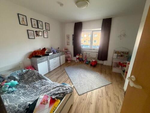 Foto - Etagenwohnung in Bad Fallingbostel zur Miete