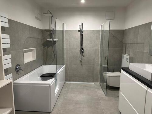 Foto - RESERVIERT Neubau Mietwohnung im betreuten Wohnen