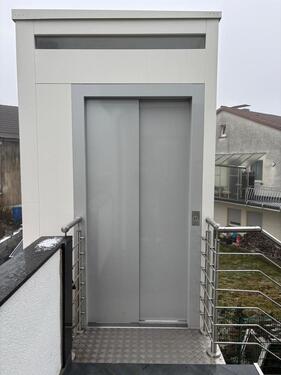 Foto - 2 Zimmer Terrassenwohnung in Kierspe