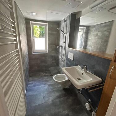 Foto - 3-Zimmer-Wohnung mit Küche - 69,6 qm