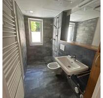 3-Zimmer-Wohnung mit Küche - 69,6 qm - Erlangen Alterlangen