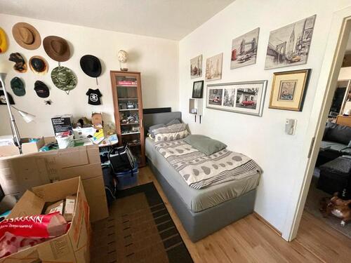 Foto - 2-Zimmer-Wohnung in Dortmund Hombruch zu vermieten
