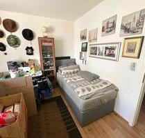 2-Zimmer-Wohnung in Dortmund Hombruch zu vermieten - Düsseldorf Stadtbezirk 3
