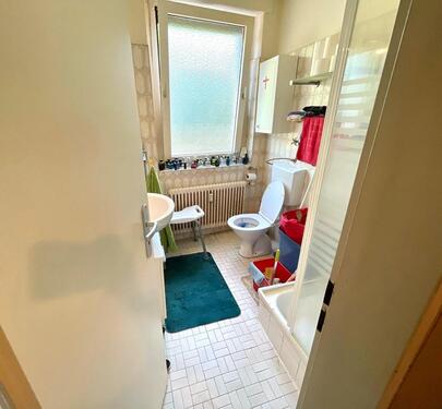 Foto - 2 Zimmer Etagenwohnung zur Miete in Düsseldorf