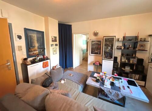 Foto - Etagenwohnung in Düsseldorf zur Miete