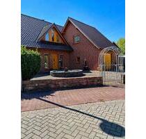 Gepflegtes freistehendes Einfamilienhaus - Lingen (Ems) Gauerbach