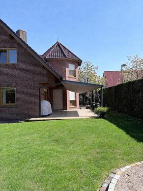 Foto - 6 Zimmer Einfamilienhaus in Lingen (Ems)