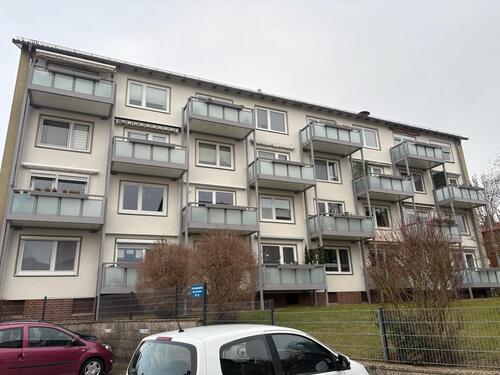 Foto - 3 Zimmer Erdgeschoßwohnung zum Kaufen in Einbeck