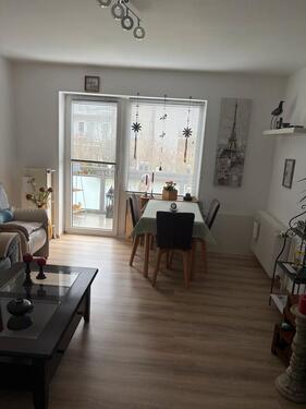 Foto - 3 Zimmer Erdgeschoßwohnung in Einbeck