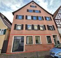 Flexible Gewerbefläche im Zentrum von Rottenburg - Rottenburg am Neckar