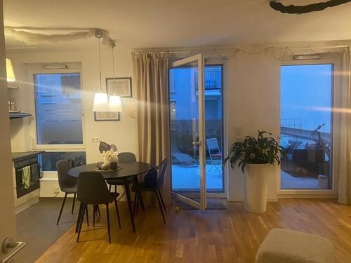 Foto - 3 Zimmer Erdgeschoßwohnung in Berlin