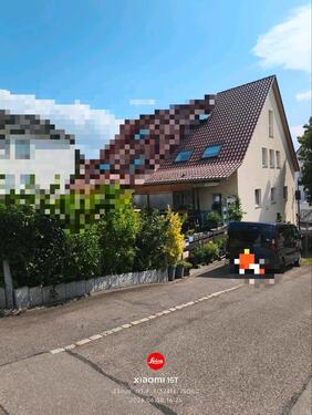 Foto - Kernsanierte Doppelhaushälfte provisionsfrei von privat