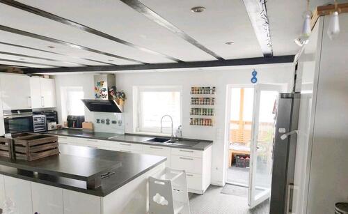 Foto - 6 Zimmer Doppelhaushälfte zum Kaufen in Grafenau