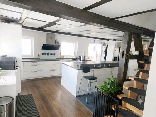 Foto - 6 Zimmer Doppelhaushälfte in Grafenau