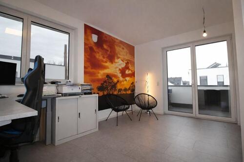 Foto - 5 Zimmer Doppelhaushälfte zum Kaufen in Sinzig