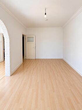 Foto - 3 Zimmer Etagenwohnung zum Kaufen in Hamburg