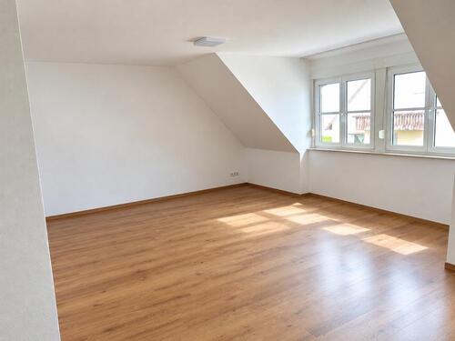 Foto - 2 Zimmer Wohnung OT Bechhofen - 520,00&nbsp;EUR Kaltmiete, ca.&nbsp; 56,00&nbsp;m&sup2;