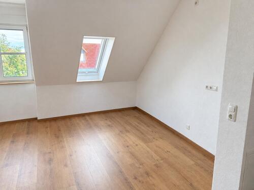 Foto - 2 Zimmer Etagenwohnung zur Miete in Bechhofen