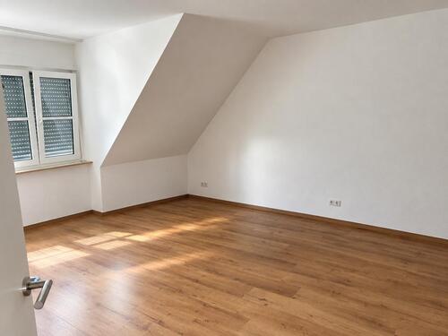 Foto - 2 Zimmer Etagenwohnung in Bechhofen
