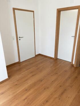 Foto - Etagenwohnung in Bechhofen zur Miete