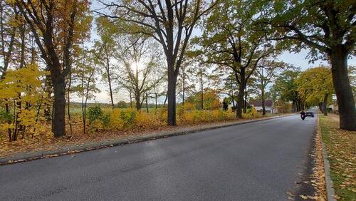 Foto - Grundstück zur Miete in Rüdersdorf bei Berlin