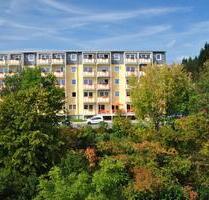 Service-Wohnen 1-Zimmer-Wohnung mit Balkon WE 5.04 - Bad Elster