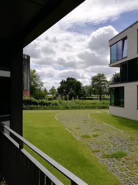 Foto - Etagenwohnung zur Miete in Schleswig