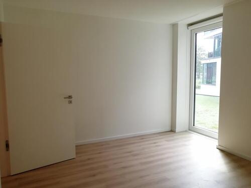 Foto - Etagenwohnung in Schleswig zur Miete