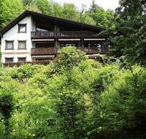 Ferienwohnung Wieda Südharz Braunlage Urlaub - Mit Hund, Pferd - Walkenried