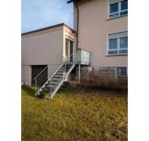 2 Zimmer Einliegerwohnung in Dinkelsbühl