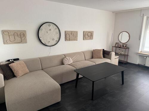 Foto - Gepflegte 3-Zimmer-Eigentumswohnung