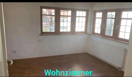 Foto - schöne helle 3,5 Zimmerwohnung mit Balkon und Autoabstellplätze