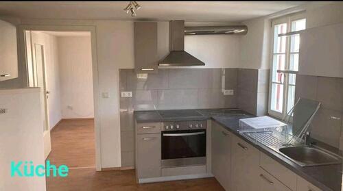 Foto - Etagenwohnung zur Miete in Neudenau