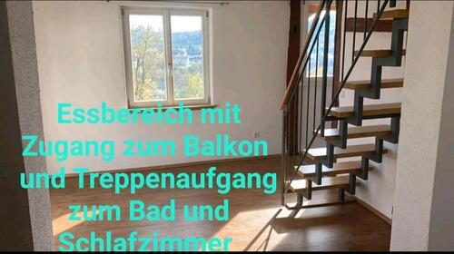 Foto - Etagenwohnung in Neudenau