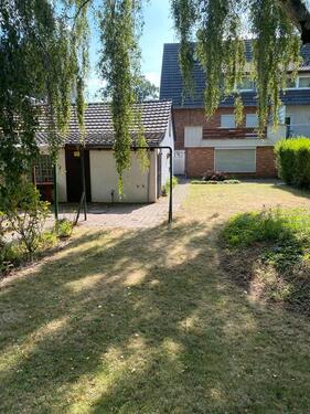 Foto - Einfamilienhaus in Duisburg