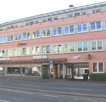 Keine Wünsche offen! 1-Zimmer Wohnung mit Bad, Küche u. Balkon - Bielefeld Stieghorst