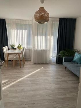 Foto - Etagenwohnung zur Miete in Bielefeld