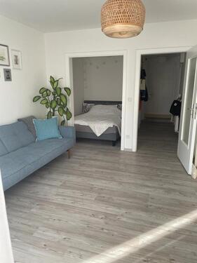 Foto - Etagenwohnung in Bielefeld