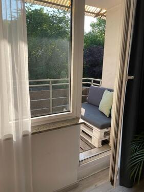 Foto - Etagenwohnung in Bielefeld zur Miete