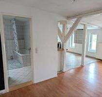 3-Zimmer-Dachgeschosswohnung in Strausberg ab 1225 bezugsfrei - Berlin Lichtenberg