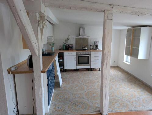Foto - Etagenwohnung in Berlin zur Miete