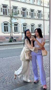 Foto - 1,5-2 Zimmer Wohnung gesuht ❤️ - 650,00 EUR Kaltmiete,