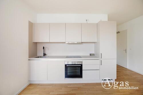 Foto - Etagenwohnung in Berlin