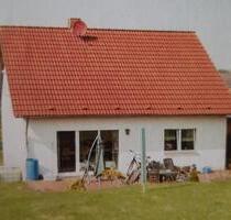 Einfamilienhaus für junge Familie - Barntrup